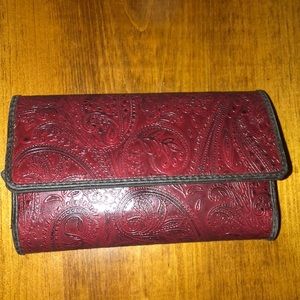 Wallet